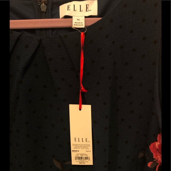 Brand New Elle Dress - Picture 5 of 5